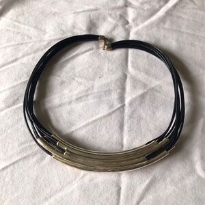 COPY - Choker necklace